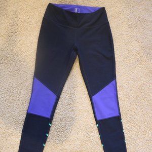 Mondetta colorblock leggings